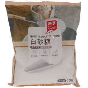 惠享白砂糖