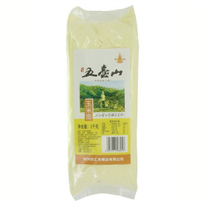 五台山五台山玉米面
