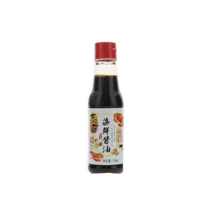 东古海鲜酱油