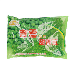 吉云速冻甜青豆