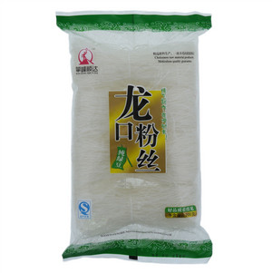 攀峰顺达纯绿豆龙口粉丝