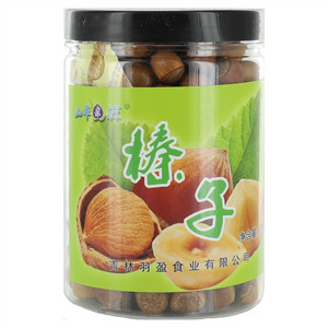 山丰果源榛子