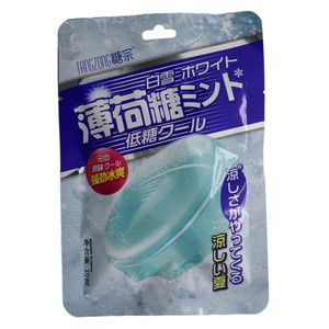 糖宗原味薄荷糖