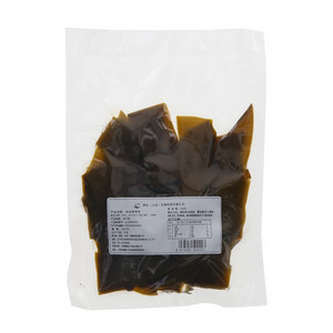 泰旺(大连)生物科技有限公司脱盐海带条