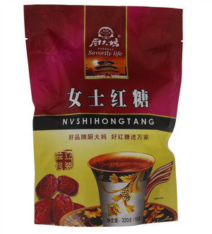 厨大妈女士红糖