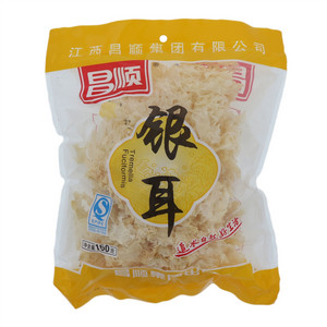 昌顺银耳