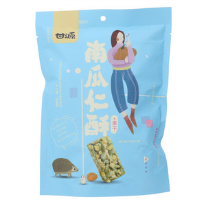甘源南瓜仁果干酥