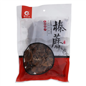 深山乡榛蘑