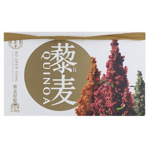博贞堂藜麦