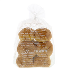 爱布蕾德鸡蛋小球面包