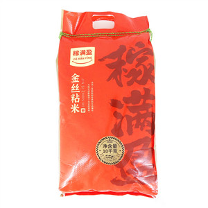 稼满盈金丝粘米