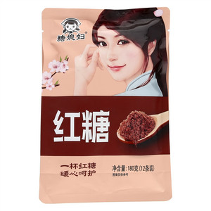 糖媳妇红糖