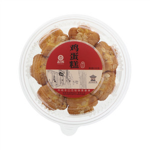 益利思鸡蛋糕