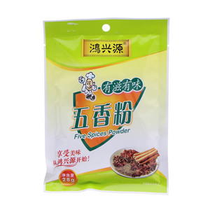 鸿兴源五香粉