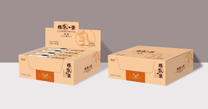 香约32g黑糖炼乳+茶