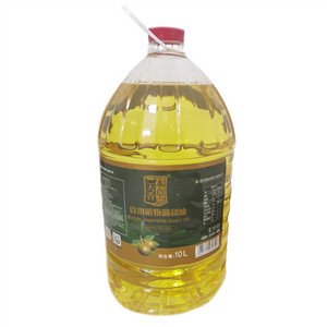 本草天香食物植物调和油