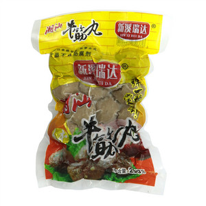 牛筋丸（速冻生制品）