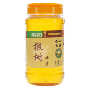 润妮椴树蜂蜜