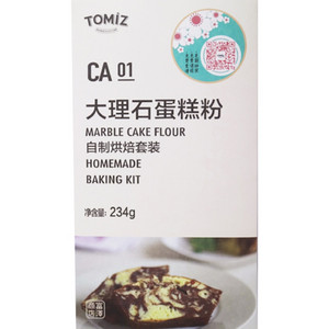 TOMIZMS82饼干粉（糕点预拌粉）