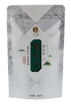 龙井茶