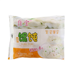 佳宝鲜肉馄饨