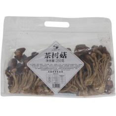 岩城记忆茶树菇