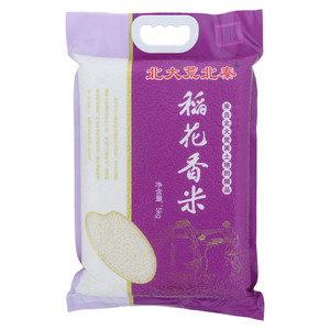 北大荒北秦稻花香米