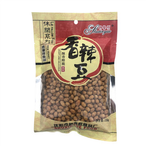 舒馨悦香辣豆