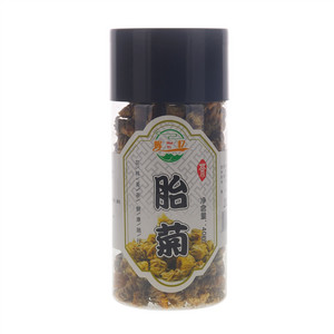 晖忆胎菊代用茶