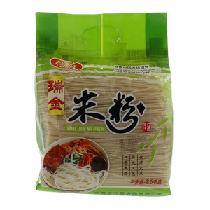 瑞金米粉