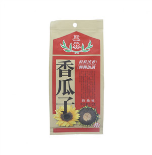 正林奶油味香瓜子