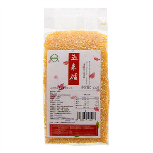 鹤来香玉米碴