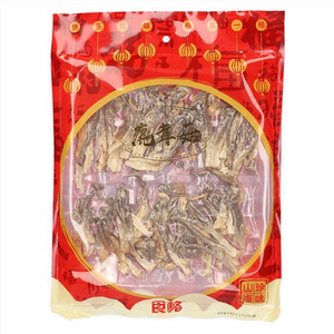 食格鹿茸菇