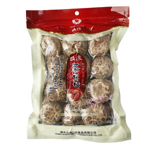 茶花菇