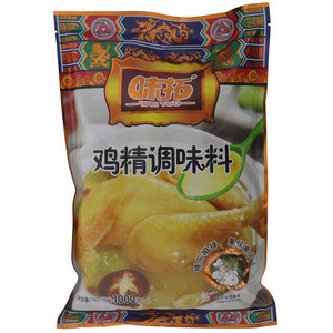 味拓鸡精调味料