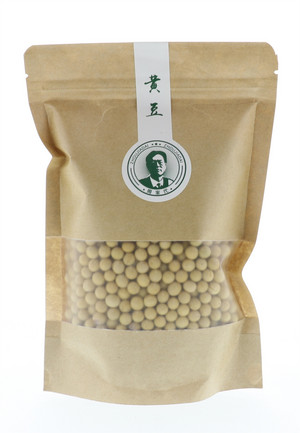 黄豆