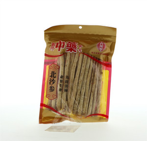 嘉韩药品 北沙参袋装 150g