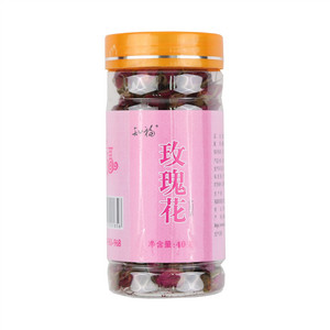 知福玫瑰花代用茶
