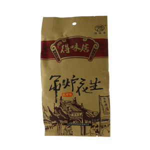 得味居吊炉花生