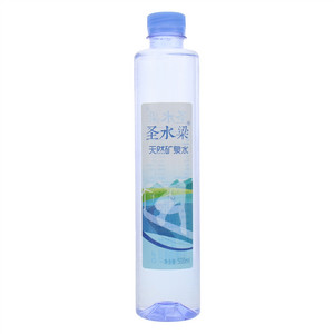 圣水梁天然矿泉水