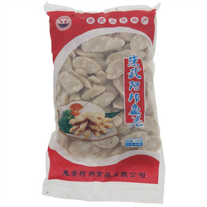 崇武阿邦鱼卷