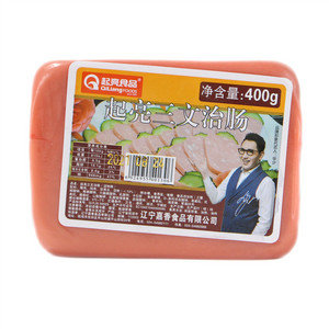 起亮食品起亮三文治肠