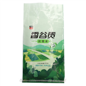 太粮香谷贡丝苗米