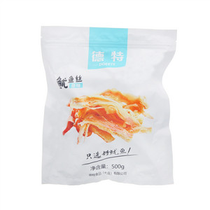 德特鱿鱼丝
