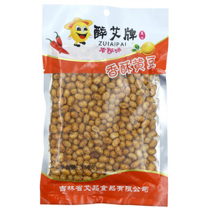 醉艾牌香酥黄豆香辣味