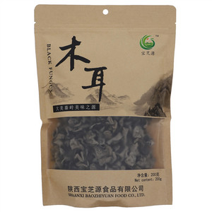 宝芝源木耳