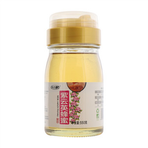 花千酿紫云英蜂蜜