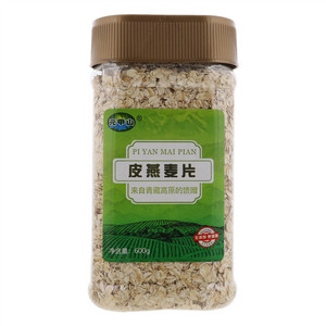 元甲山皮燕麦片