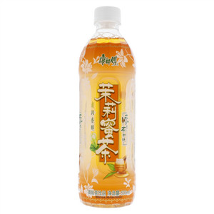 康师傅茉莉蜜茶