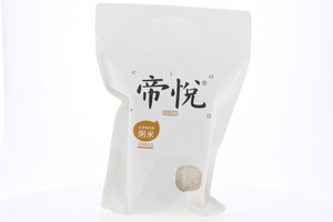 帝悦五常稻花香粥米